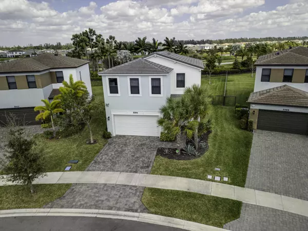 5594 Quiet Lake PL, Westlake, FL 33470
