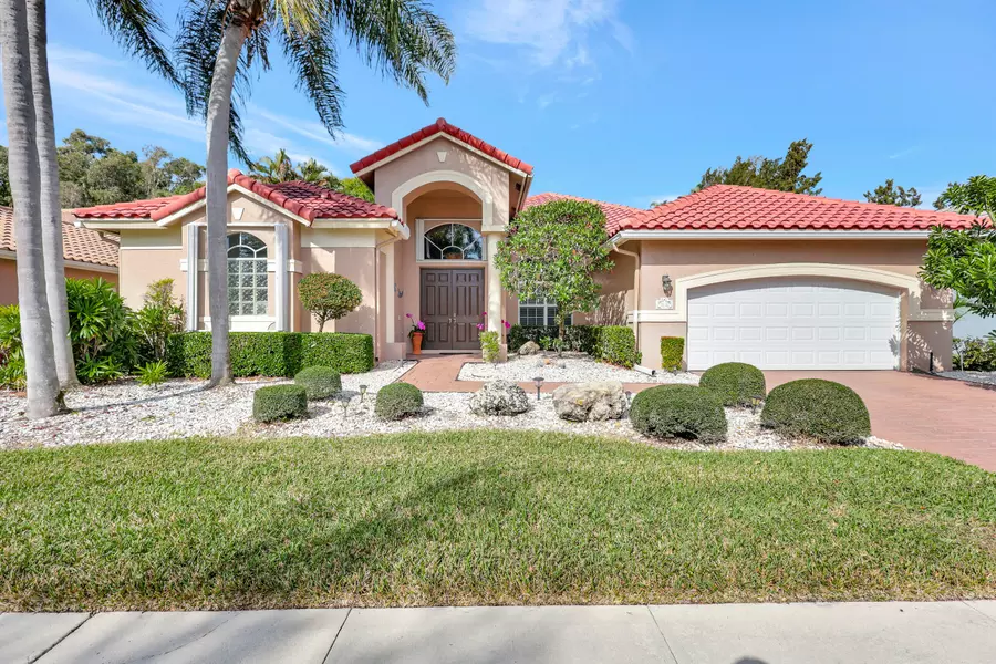 7876 Dorchester RD, Boynton Beach, FL 33472