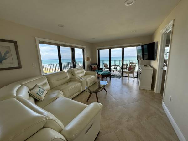 Jensen Beach, FL 34957,7420 S Ocean DR 511