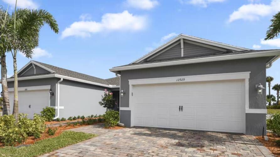 13868 SW Gingerline DR 926, Port Saint Lucie, FL 34987