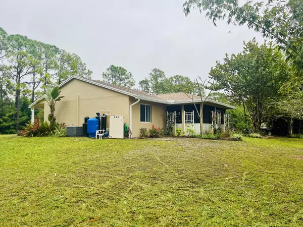 The Acreage, FL 33470,15546 N 77th PL