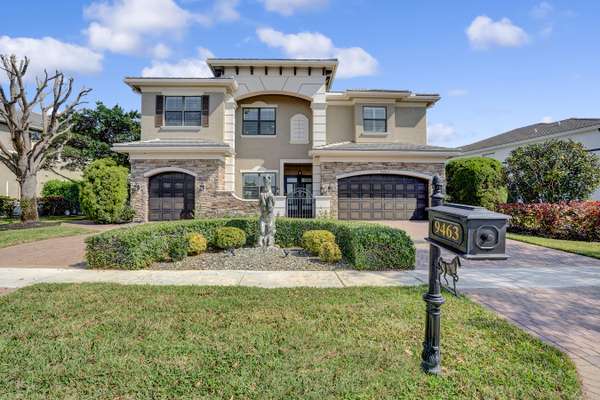 9463 Equus CIR,  Boynton Beach,  FL 33472