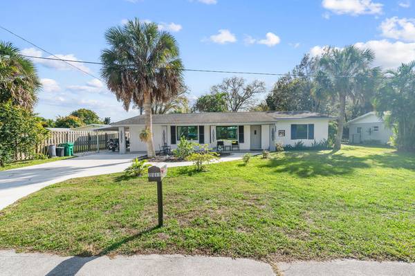 2111 Donald AVE,  Fort Pierce,  FL 34946