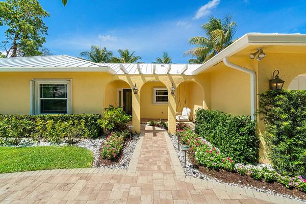 Delray Beach, FL 33483,919 Mccleary ST