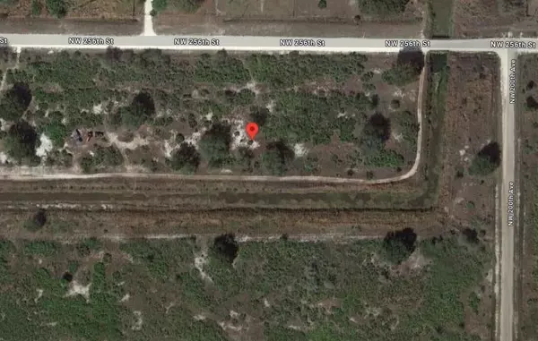 Okeechobee, FL 34972,20160 NW 256th ST