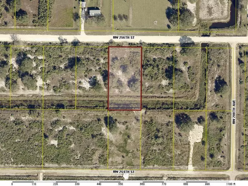 20160 NW 256th ST, Okeechobee, FL 34972