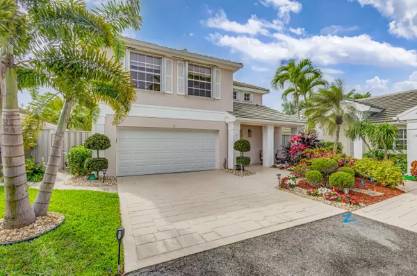 Palm Beach Gardens, FL 33418,17 Commodore PL