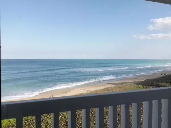 Jensen Beach, FL 34957,9960 S Ocean DR 502