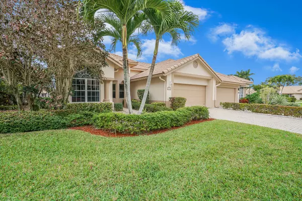 8817 Shoal Creek LN, Boynton Beach, FL 33472