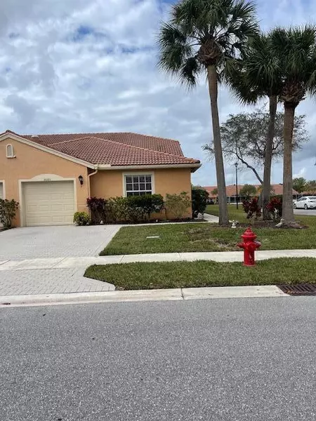 8085 Cormyour WAY, Boynton Beach, FL 33472