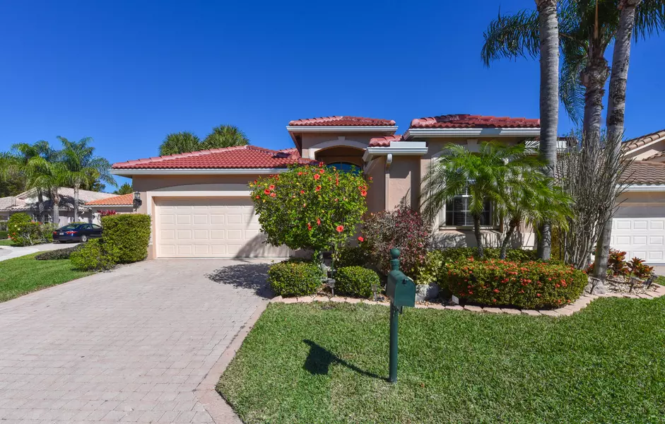 7427 Trentino WAY, Boynton Beach, FL 33472