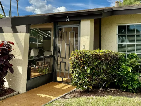 13583 Via Aurora A, Delray Beach, FL 33484