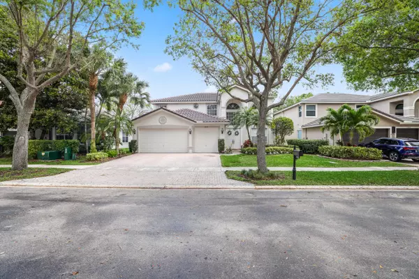 Boca Raton, FL 33498,19299 Skyridge CIR