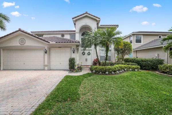 Boca Raton, FL 33498,19299 Skyridge CIR