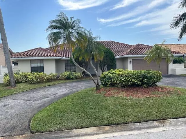 6622 NW 48th ST, Coral Springs, FL 33067