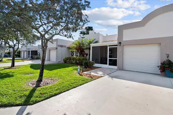 Boca Raton, FL 33496,9200 Fairbanks LN 2