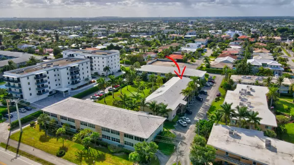 2601 S Ocean BLVD 10, Boca Raton, FL 33432