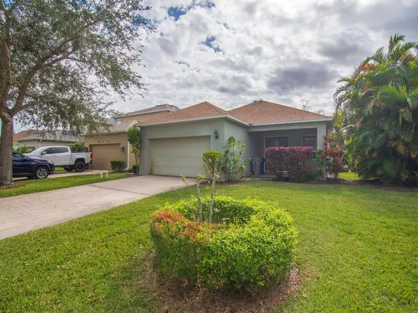 Vero Beach, FL 32966,7870 15th LN