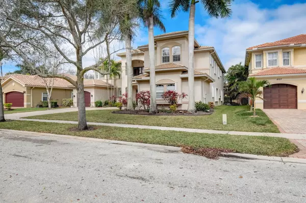 Boynton Beach, FL 33473,8735 Thornbrook Terrace PT