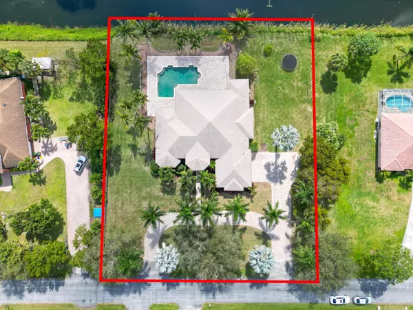 The Acreage, FL 33412,13172 N 88th PL