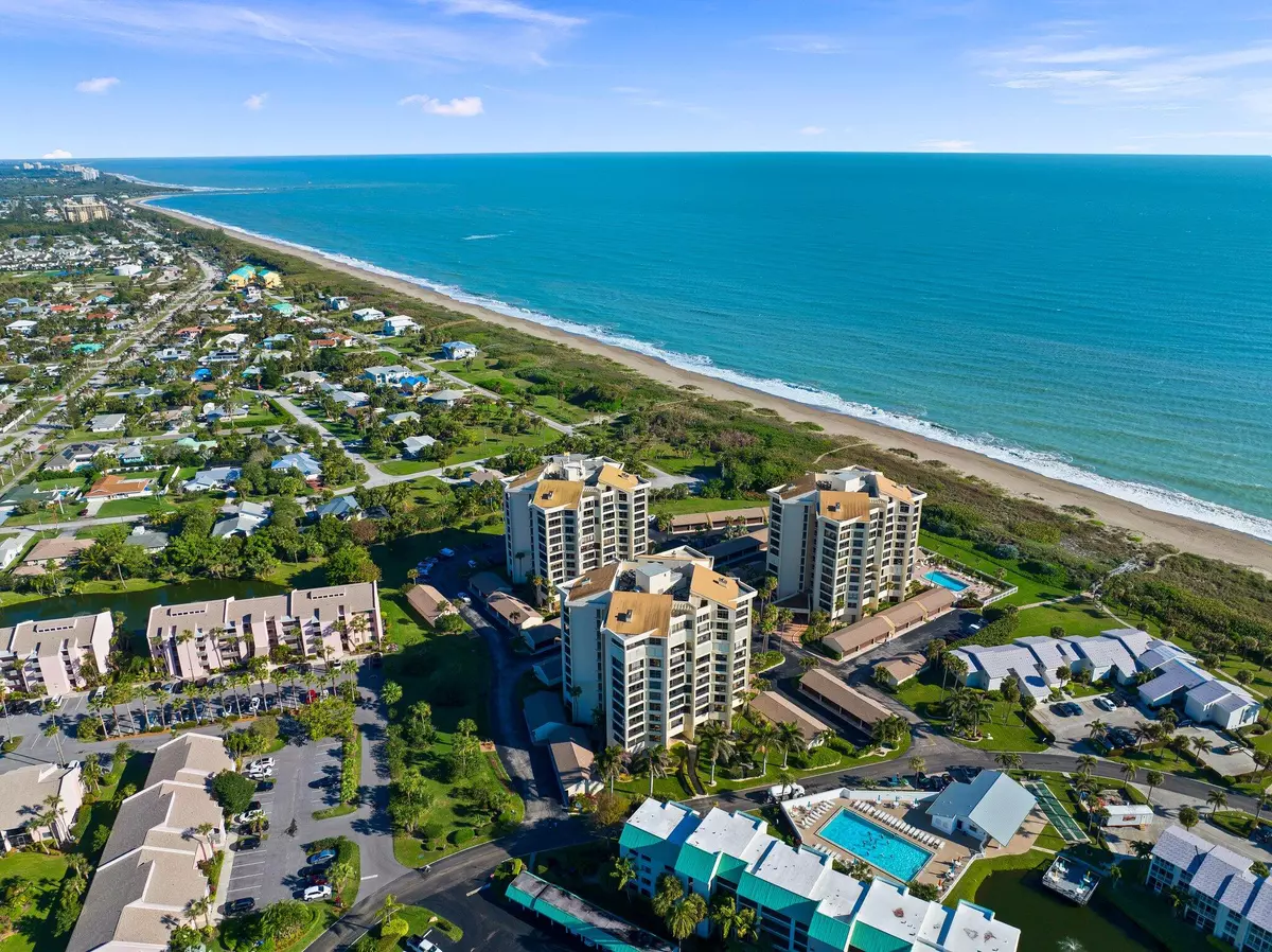 Fort Pierce, FL 34949,2400 S Ocean DR 4242