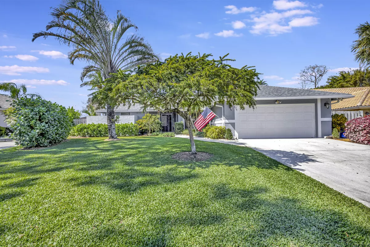 Wellington, FL 33414,926 Cosmos CT