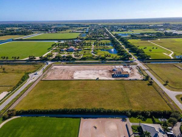 Wellington, FL 33414,3758 Grand Prix Farms DR