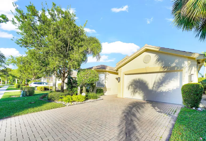 13074 Salinas Point WAY, Delray Beach, FL 33446