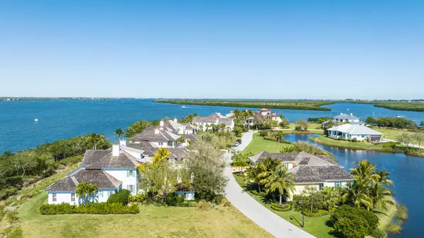 Vero Beach, FL 32963,9235 W W Marsh Island DR