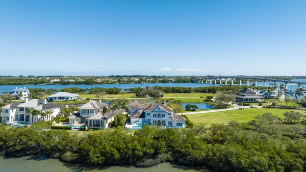 Vero Beach, FL 32963,9235 W W Marsh Island DR