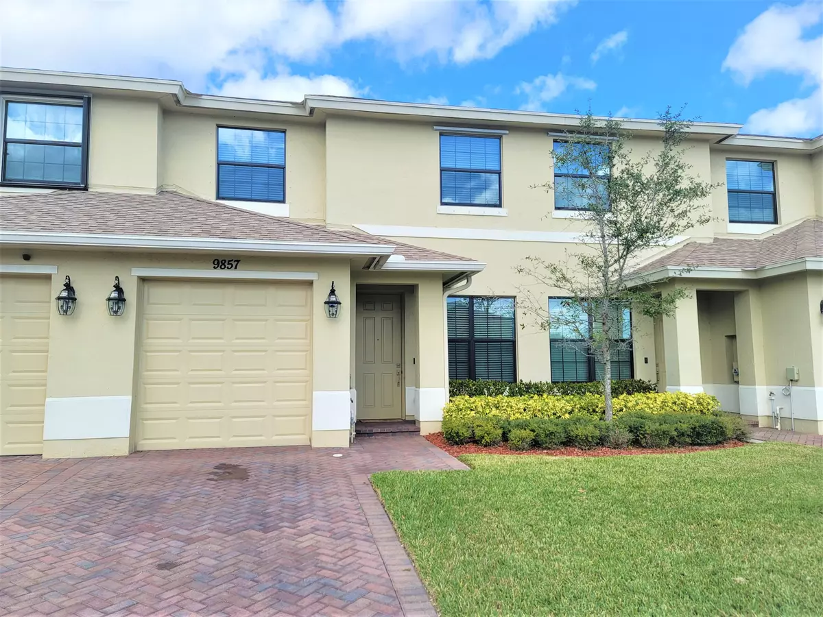 Vero Beach, FL 32966,9857 E Villa CIR