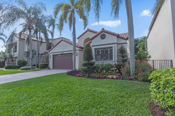 Boca Raton, FL 33433,23280 N Mirabella CIR