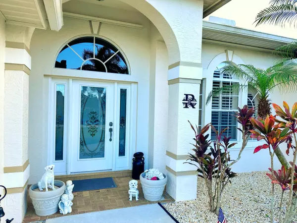 Port Saint Lucie, FL 34986,5996 NW Wolverine RD