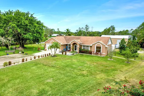 17026 N 82nd RD, Loxahatchee, FL 33470