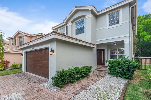 11446 Silk Carnation WAY,  Royal Palm Beach,  FL 33411