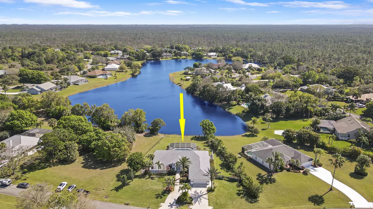 Stuart, FL 34997,550 SE Ashley Oaks WAY