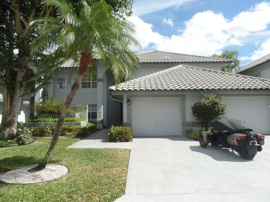 Boynton Beach, FL 33437,11610 Briarwood CIR 4