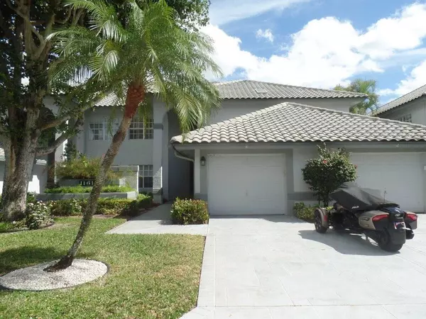 11610 Briarwood CIR 4, Boynton Beach, FL 33437