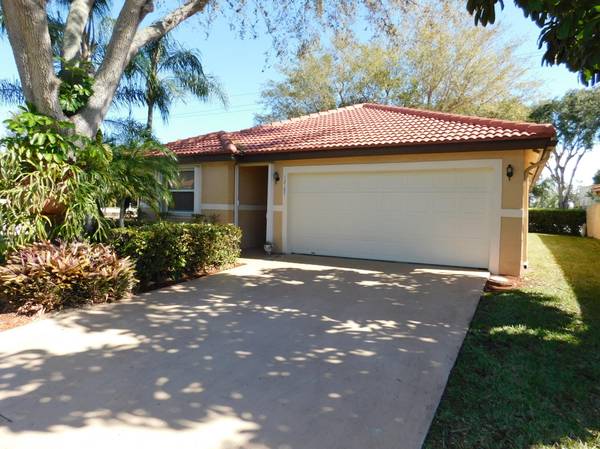 12187 Cuddington CT, Wellington, FL 33414