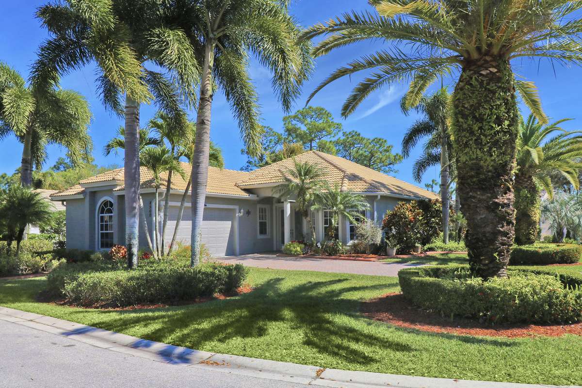 Port Saint Lucie, FL 34986,8500 Belfry PL