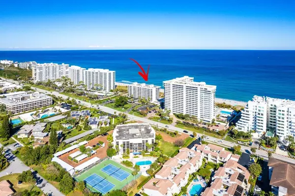 1800 S Ocean BLVD 8c,  Boca Raton,  FL 33432