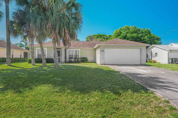 1648 SW Ocean Cove AVE, Port Saint Lucie, FL 34953