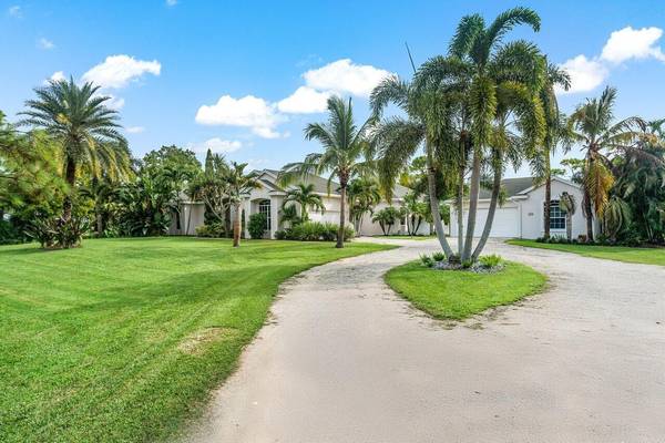 Palm Beach Gardens, FL 33418,15192 N 69th TRL