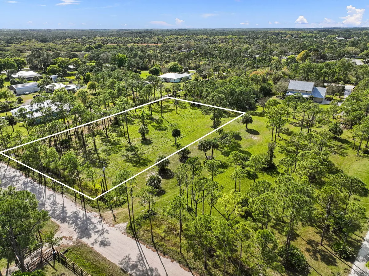 Fort Pierce, FL 34951,Tbd Treetop TRL