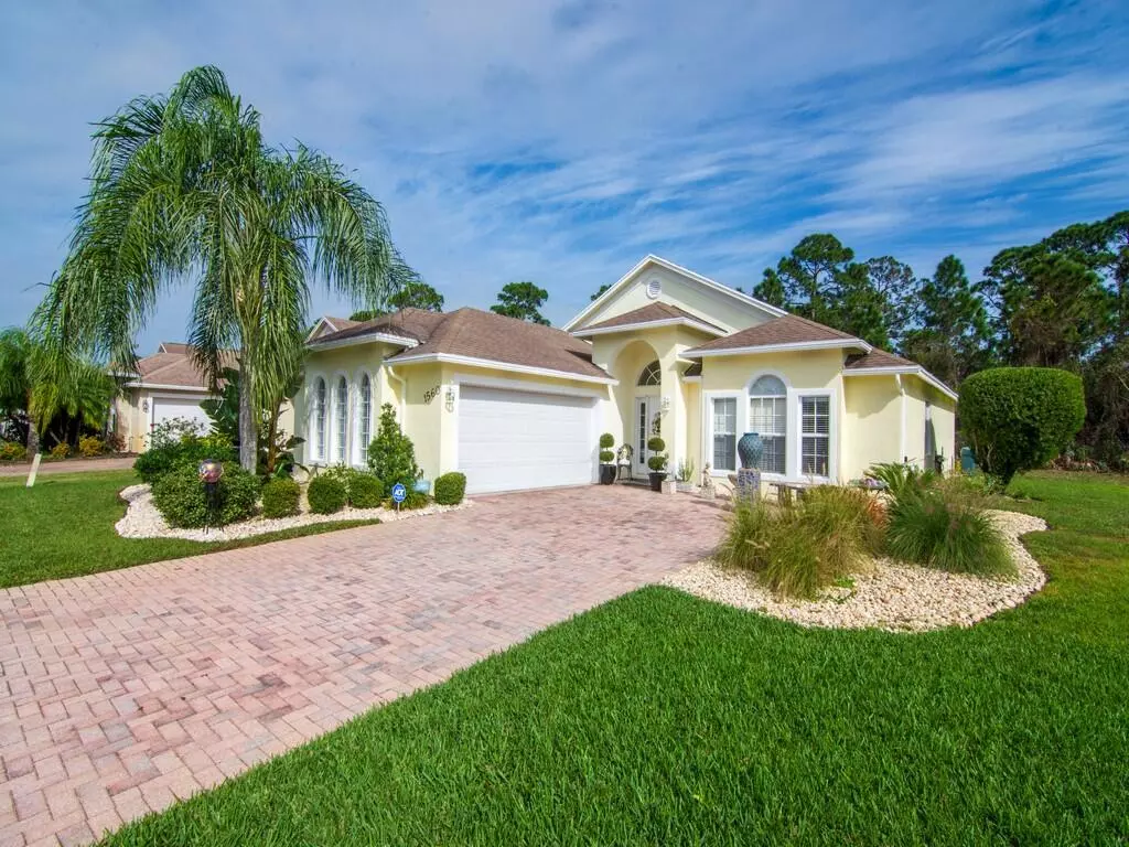 Vero Beach, FL 32962,1560 SW 16th CT