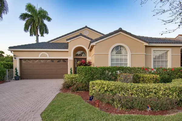 23254 Torre CIR, Boca Raton, FL 33433