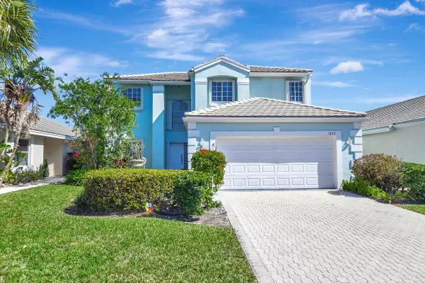 7869 Travlers Tree DR, Boca Raton, FL 33433