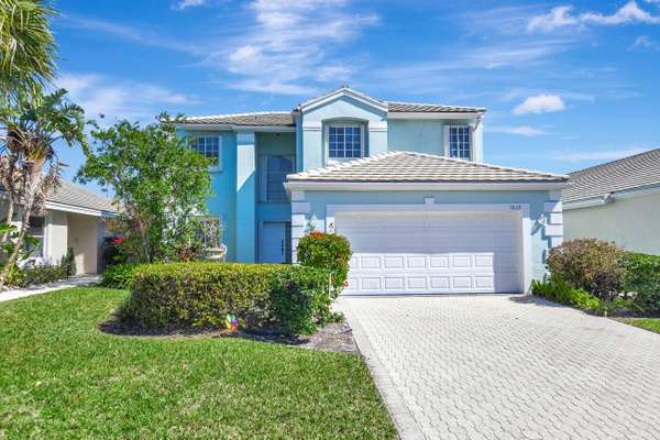 7869 Travlers Tree DR,  Boca Raton,  FL 33433