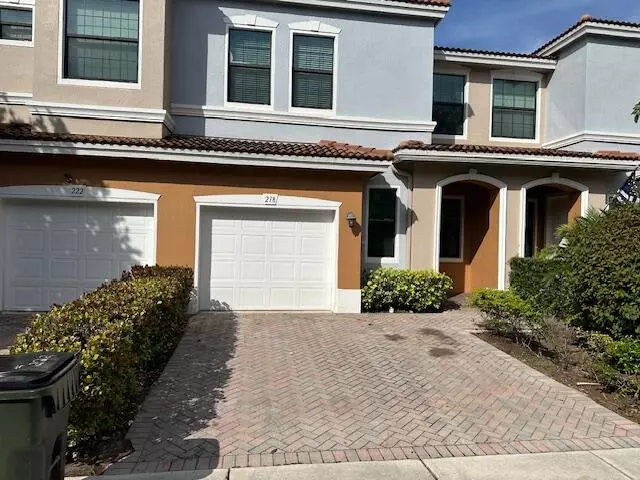 218 E Chrystie CIR, Delray Beach, FL 33484