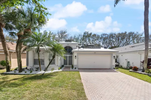 7612 San Carlos ST, Boynton Beach, FL 33437